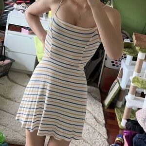 Forever 21 Spring Dress